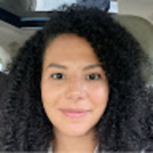 Meet your Posher, Jasmine